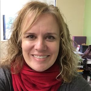 Meet your Posher, Leanne